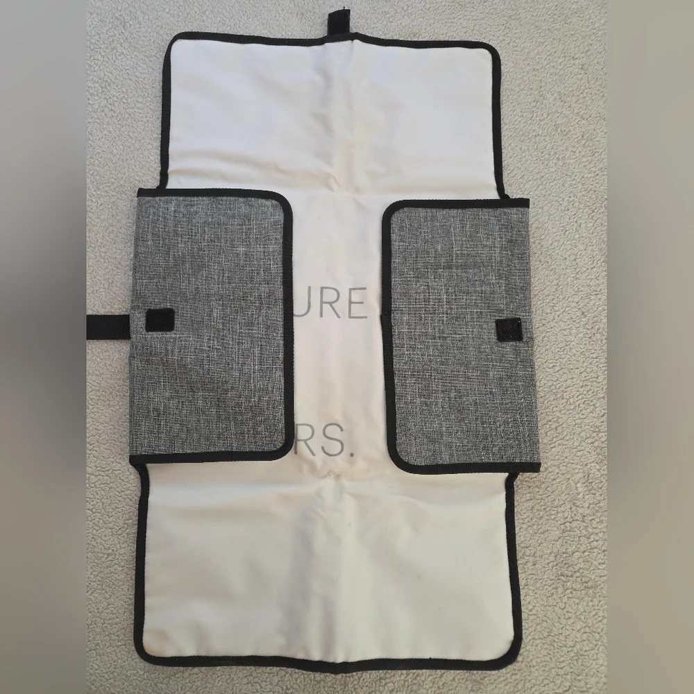 Herschel Diaper Changing Pad
